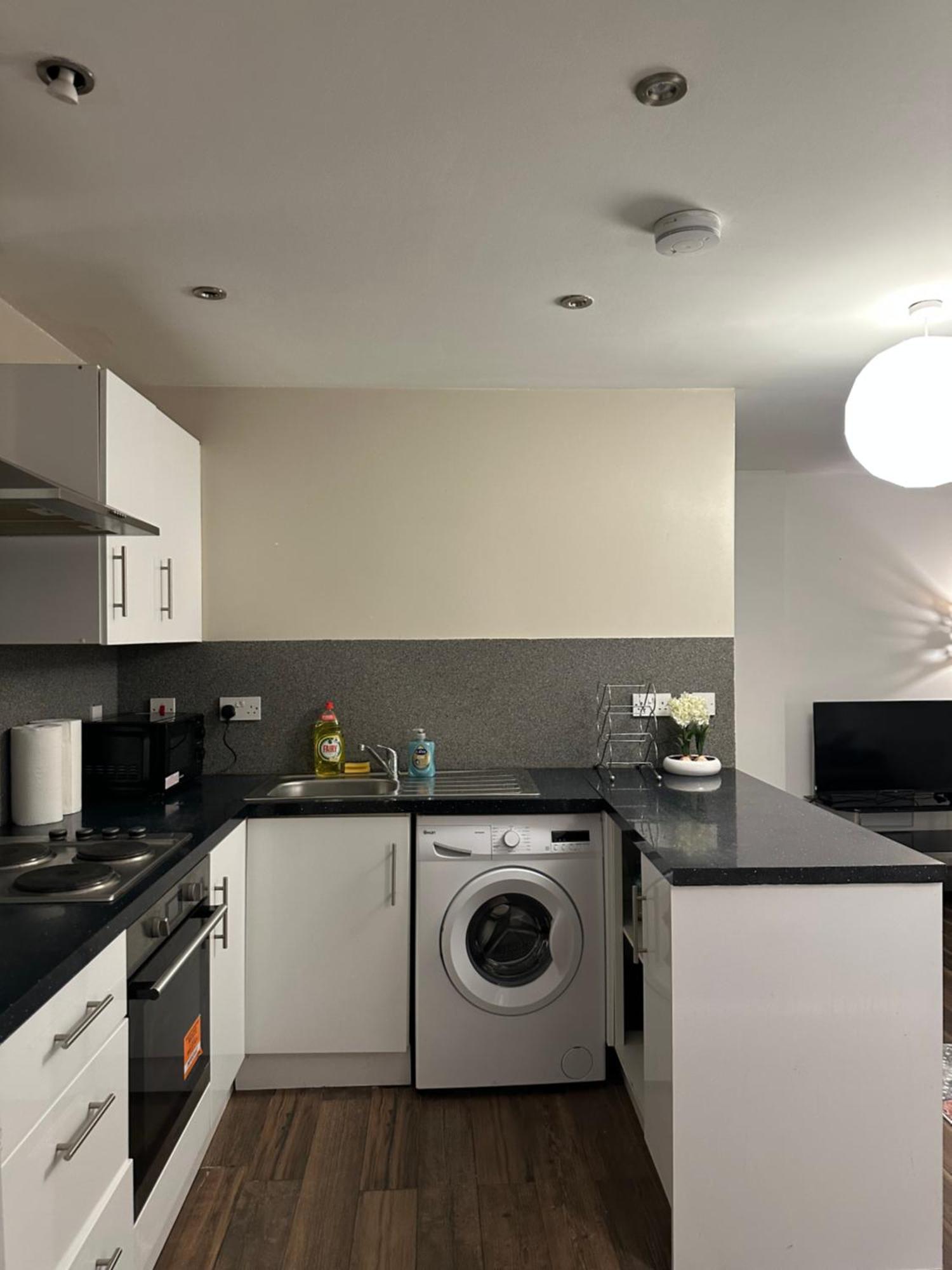 Apartment Luxury 2 Bed In Kingscross, St Pancras! With Parking London