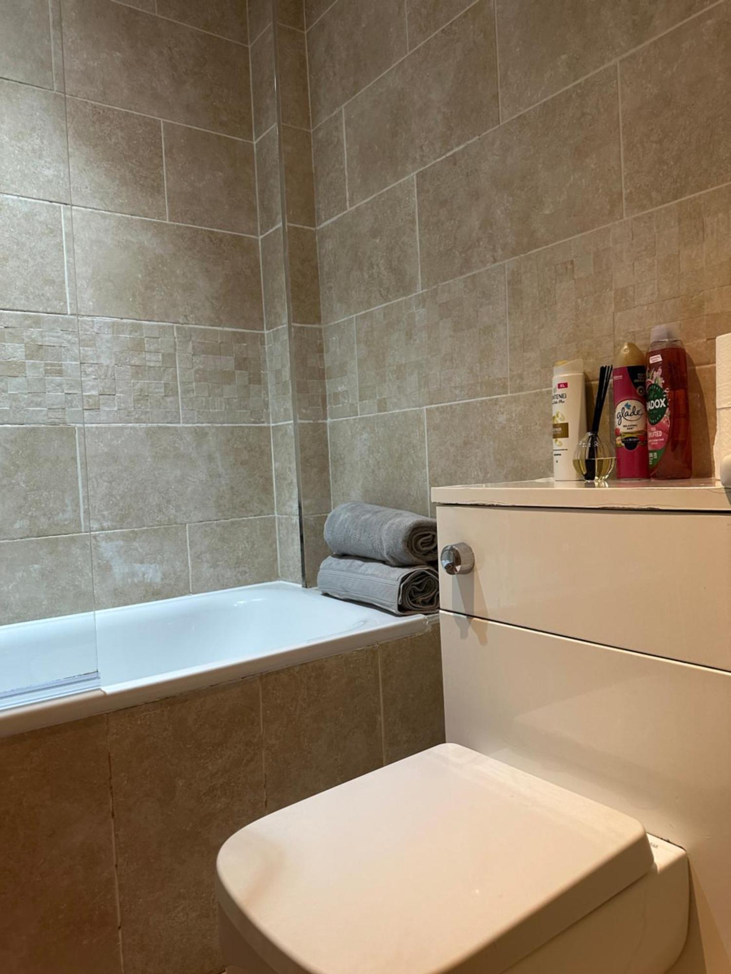 Apartment Luxury 2 Bed In Kingscross, St Pancras! With Parking London