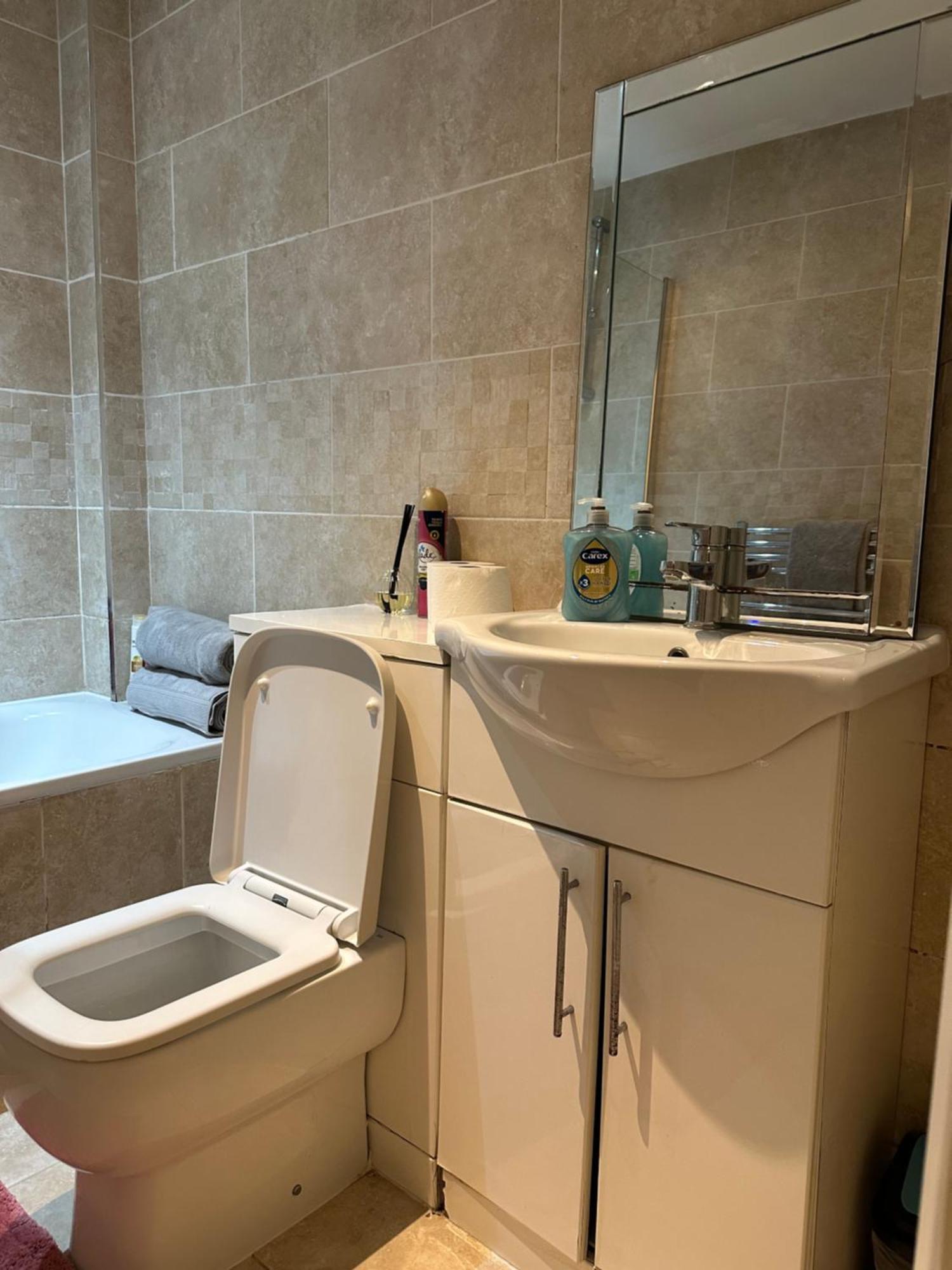Luxury 2 Bed In Kingscross, St Pancras! With Parking London